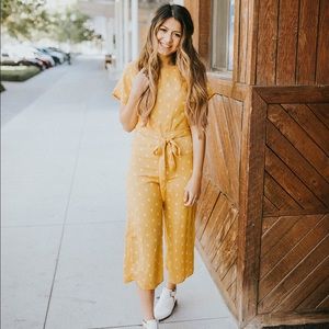 Jumper that’s perfect for Spring!